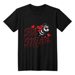 Bee Mine White T-shirt
